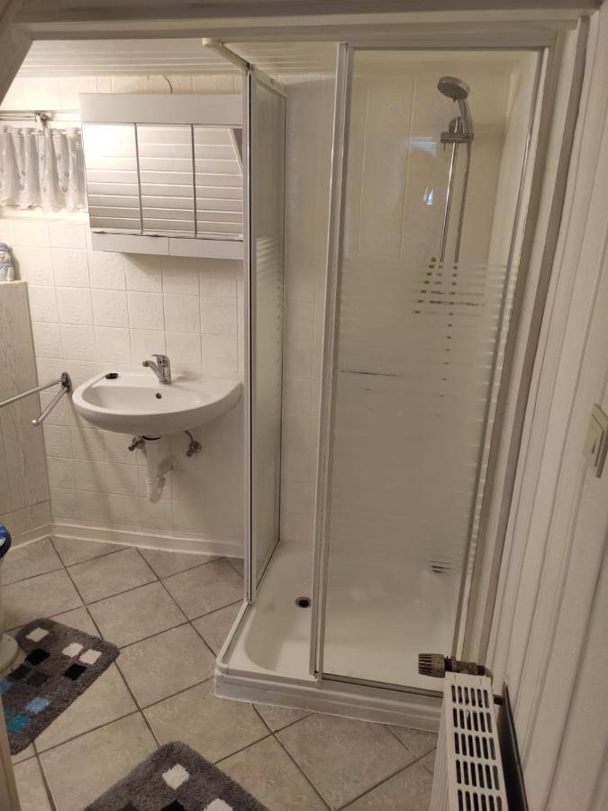 Ferienwohnung Cziesla Bad Sachsa Extérieur photo